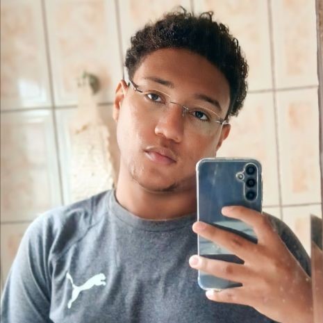 Foto de perfil de Gabriel Fernandes